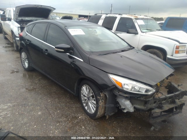 FORD FOCUS 2015 1fadp3n2xfl305706