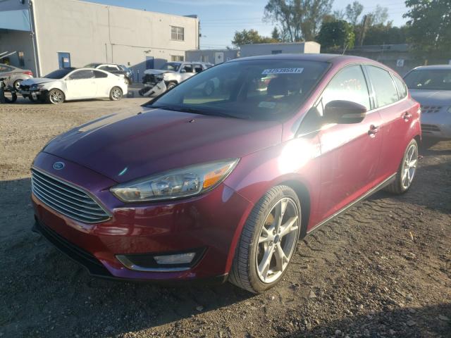 FORD NULL 2015 1fadp3n2xfl322845