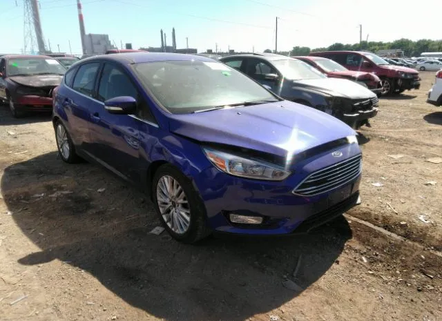 FORD FOCUS 2015 1fadp3n2xfl346806