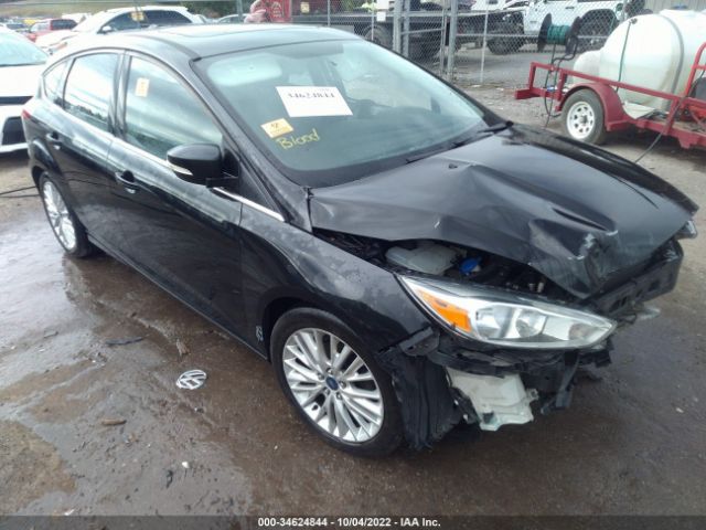 FORD FOCUS 2015 1fadp3n2xfl354775