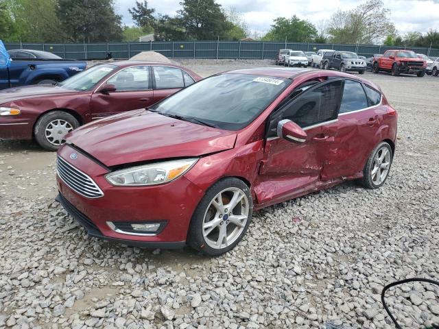 FORD FOCUS 2015 1fadp3n2xfl355974