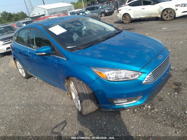 FORD FOCUS 2015 1fadp3n2xfl362245