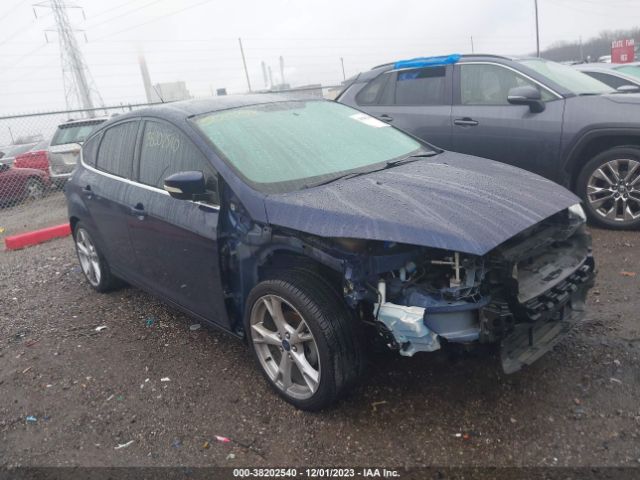 FORD FOCUS 2016 1fadp3n2xgl246609