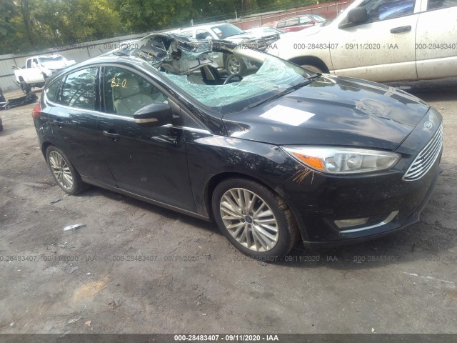 FORD FOCUS 2016 1fadp3n2xgl302435