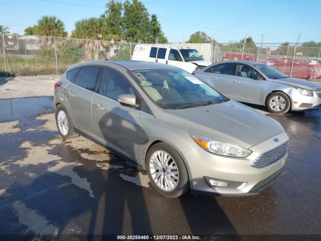 FORD FOCUS 2016 1fadp3n2xgl321129