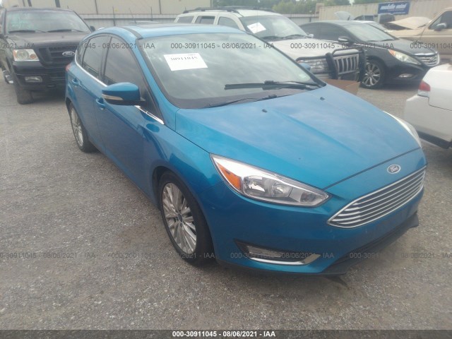 FORD FOCUS 2016 1fadp3n2xgl372212