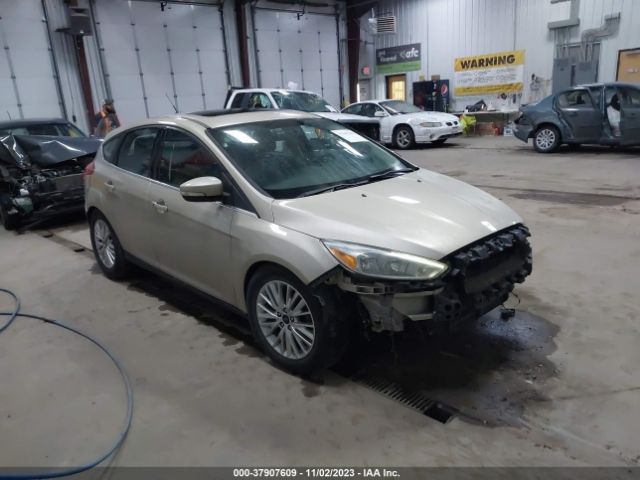 FORD FOCUS 2017 1fadp3n2xhl213059