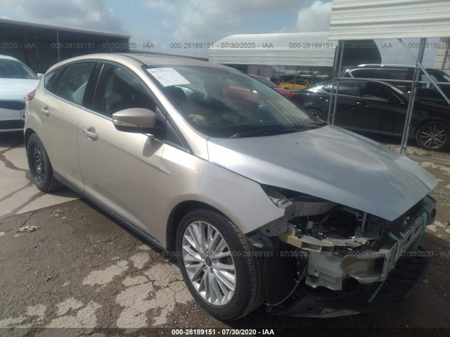 FORD FOCUS 2017 1fadp3n2xhl254159