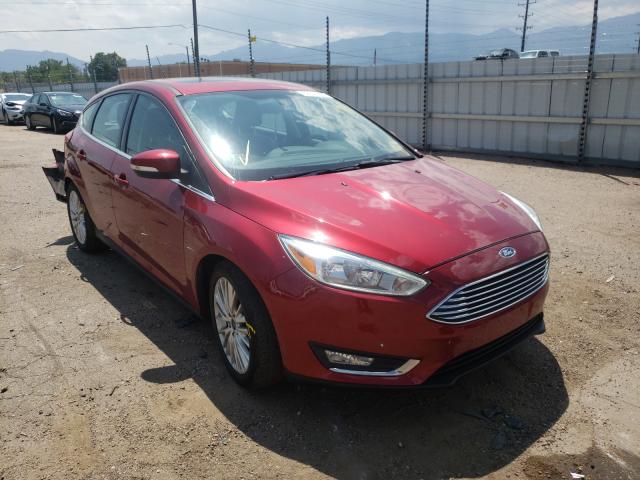 FORD FOCUS TITA 2017 1fadp3n2xhl263492