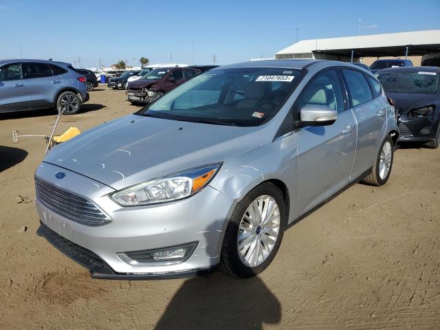 FORD FOCUS 2017 1fadp3n2xhl272726