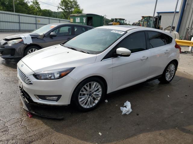 FORD FOCUS 2017 1fadp3n2xhl279515