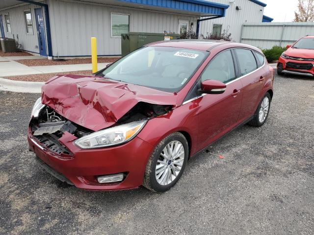 FORD FOCUS 2017 1fadp3n2xhl279658