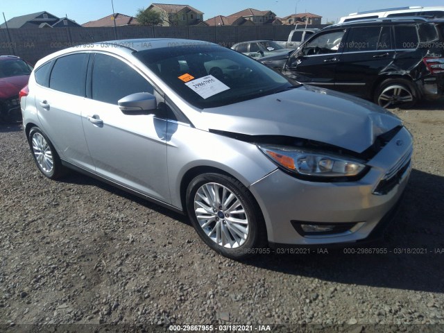 FORD FOCUS 2017 1fadp3n2xhl287968