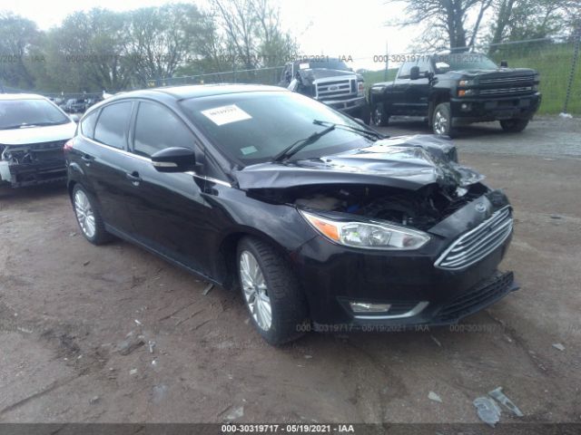 FORD FOCUS 2017 1fadp3n2xhl309953