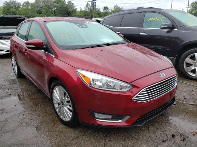 FORD FOCUS 2017 1fadp3n2xhl310200