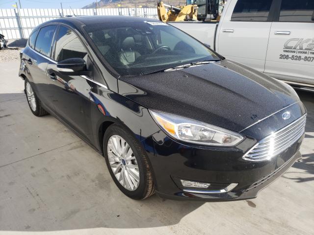 FORD FOCUS TITA 2017 1fadp3n2xhl319785