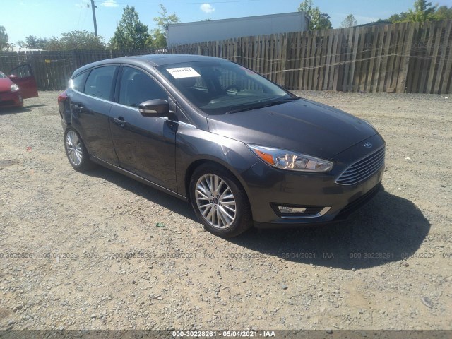 FORD FOCUS 2018 1fadp3n2xjl202133