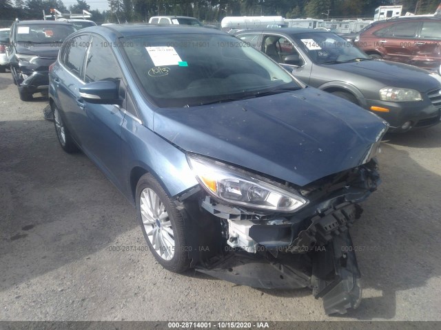 FORD FOCUS 2018 1fadp3n2xjl205775