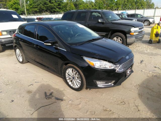 FORD FOCUS 2018 1fadp3n2xjl238338