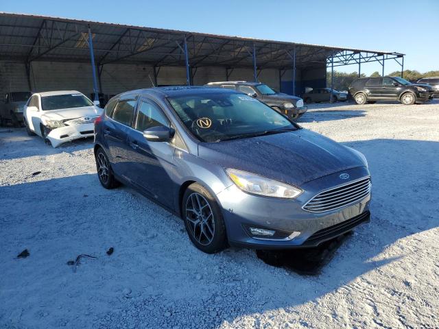 FORD FOCUS TITA 2018 1fadp3n2xjl255155