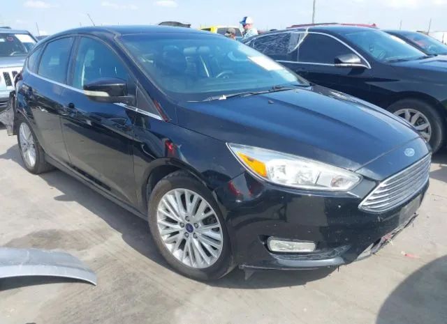 FORD FOCUS 2018 1fadp3n2xjl279374