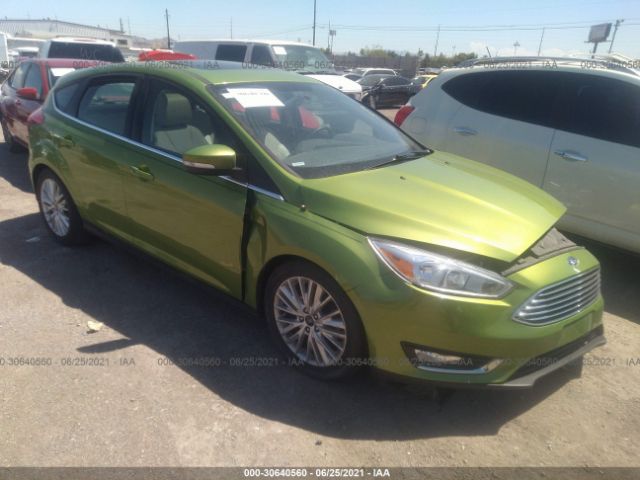 FORD FOCUS 2018 1fadp3n2xjl313944