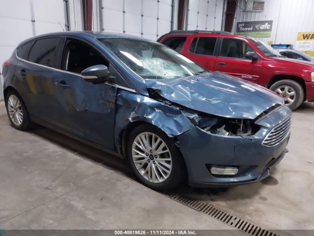 FORD FOCUS 2018 1fadp3n2xjl326497