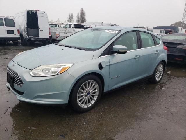 FORD FOCUS 2012 1fadp3r40dl125997