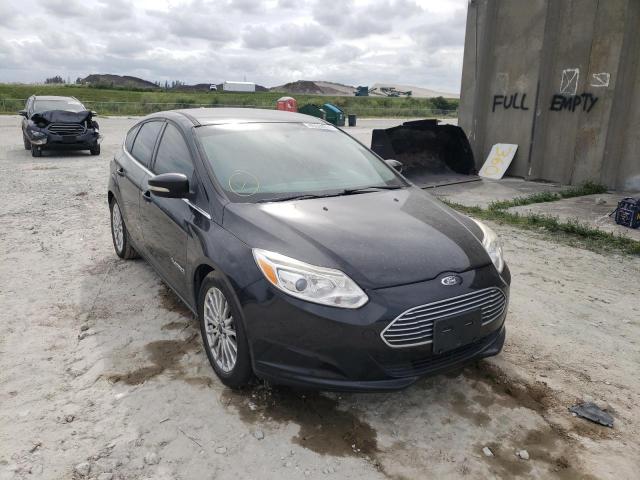 FORD FOCUS BEV 2013 1fadp3r40dl139883