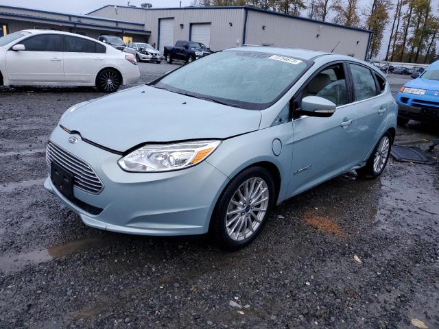 FORD FOCUS 2014 1fadp3r40el294855