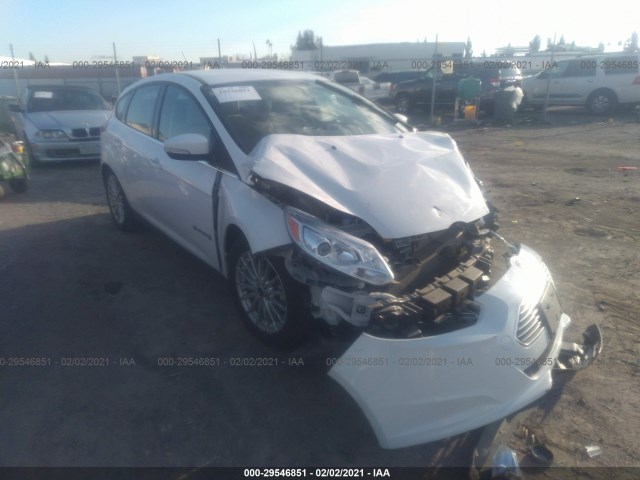 FORD FOCUS ELECTRIC 2016 1fadp3r40gl372912