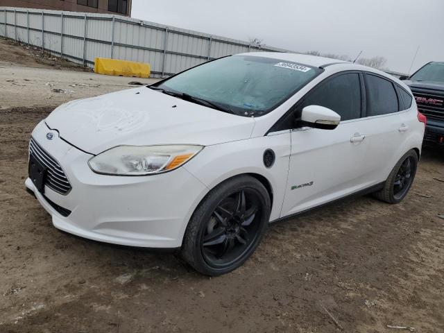 FORD FOCUS 2013 1fadp3r42dl359509