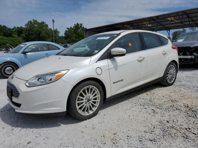 FORD FOCUS 2014 1fadp3r42el350262