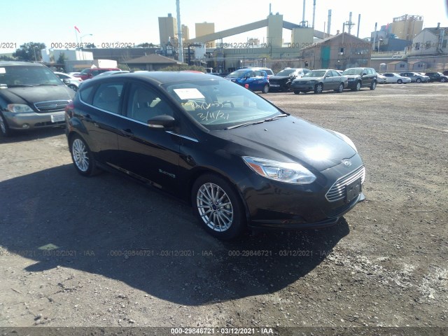 FORD FOCUS ELECTRIC 2015 1fadp3r42fl294549