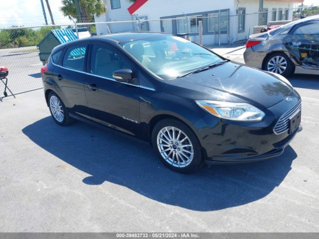 FORD FOCUS ELECTRIC 2013 1fadp3r43dl133785