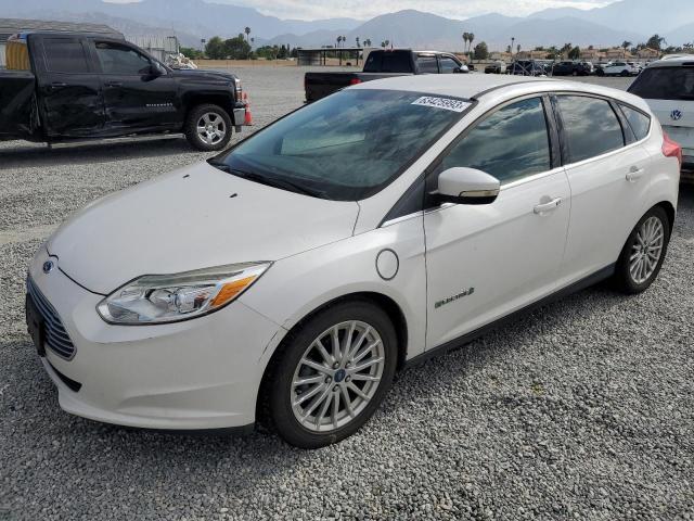 FORD FOCUS 2013 1fadp3r43dl185563