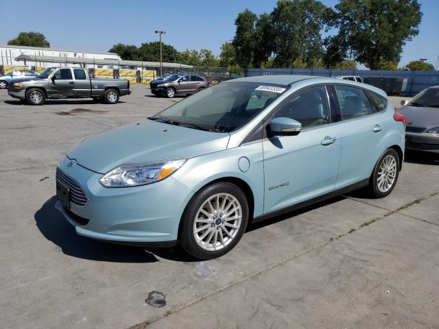 FORD FOCUS BEV 2013 1fadp3r43dl185577