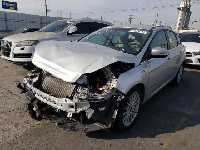 FORD FOCUS BEV 2014 1fadp3r43el341487