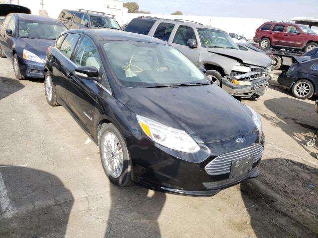 FORD FOCUS BEV 2014 1fadp3r43el341716