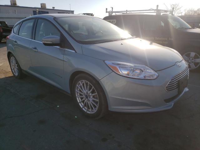 FORD FOCUS BEV 2013 1fadp3r44dl108023