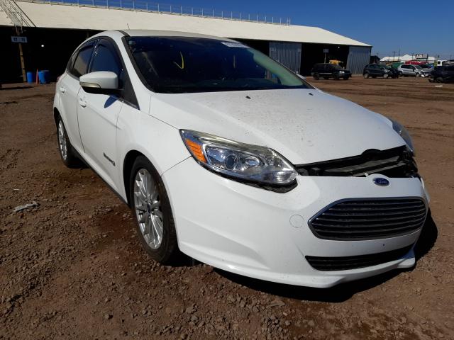 FORD FOCUS 2013 1fadp3r44dl153902