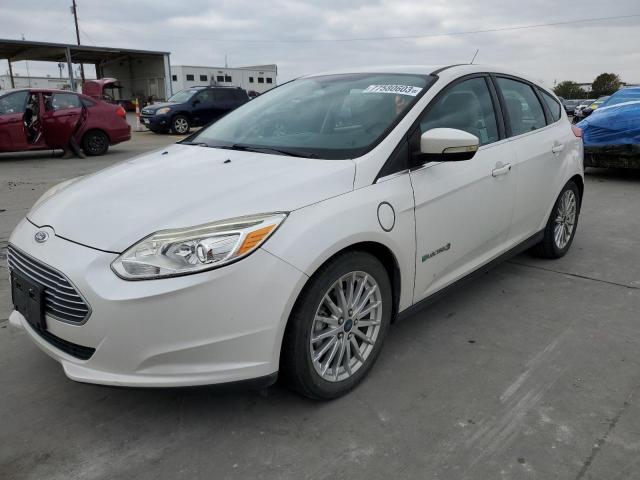 FORD FOCUS 2014 1fadp3r44el169664