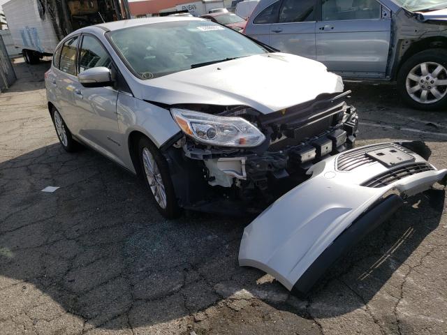 FORD FOCUS BEV 2014 1fadp3r44el249627