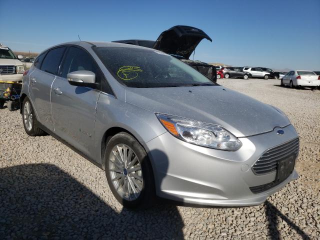 FORD FOCUS BEV 2014 1fadp3r45el111949