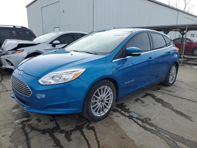 FORD FOCUS 2014 1fadp3r45el382882