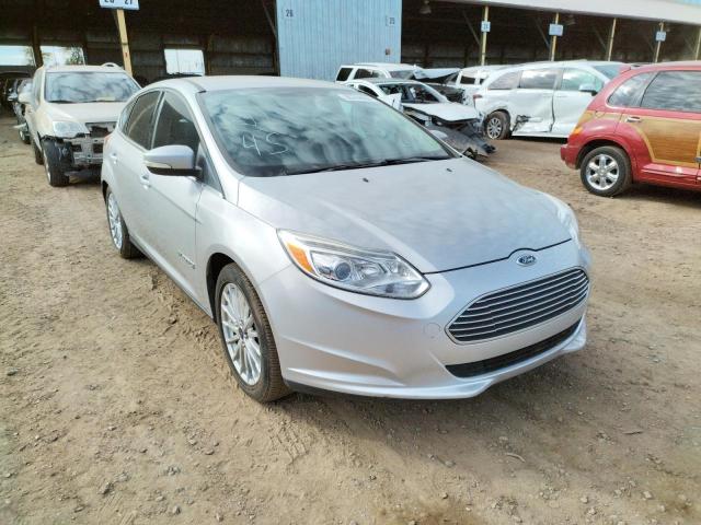 FORD FOCUS BEV 2013 1fadp3r46dl335438