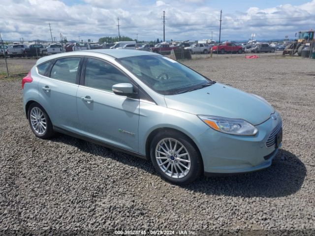 FORD FOCUS 2014 1fadp3r46el259785