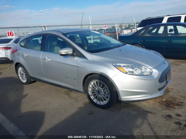 FORD FOCUS BEV 2013 1fadp3r47dl172119