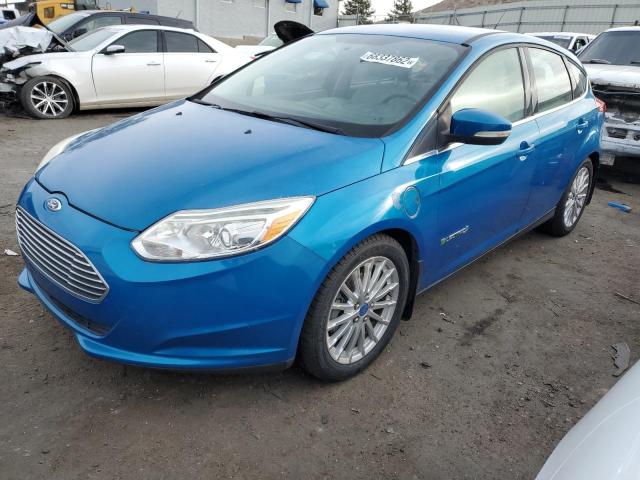 FORD FOCUS BEV 2013 1fadp3r47dl191737