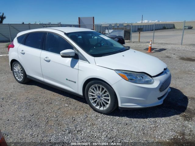 FORD FOCUS ELECTRIC 2013 1fadp3r48dl210926